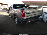 Chevrolet Silverado 2500Hd 2GC4KNEY5S1191980 fotografie