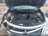 Nissan Altima 2.5/2.5 S/2.5 Sl/2.5 Sv 1N4AL3AP4FN378624 fotografie