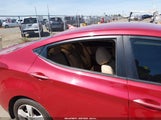Hyundai Elantra Gls KMHDH4AE2DU940757 снимка