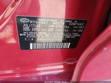 Hyundai Elantra Gls KMHDH4AE2DU940757 снимка