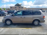 Honda Odyssey Ex-L 5FNRL18033B139764 снимка