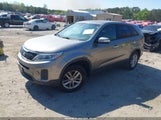 Kia Sorento Lx 5XYKT3A61FG660815 снимка