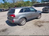 Kia Sorento Lx 5XYKT3A61FG660815 снимка
