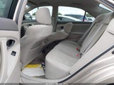 Toyota Camry Le 4T1BE46KX7U117951 photo