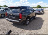 Chevrolet Tahoe Ltz 1GNSCCKC2GR271194 снимка