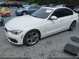 BMW 330E Iperformance WBA8E1C52JA167602 fotografie