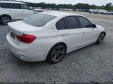 BMW 330E Iperformance WBA8E1C52JA167602 fotografie