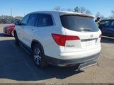 Honda Pilot Ex-L 5FNYF6H5XGB115351 снимка