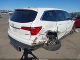 Honda Pilot Ex-L 5FNYF6H5XGB115351 снимка