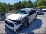 Toyota Highlander Xle 5TDKDRAH9RS527695 снимка