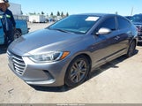 Hyundai Elantra Sel 5NPD84LF2JH306882 снимка