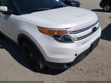 Ford Explorer Limited 1FM5K8F8XDGB36642 снимка