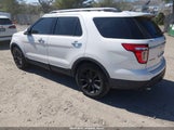 Ford Explorer Limited 1FM5K8F8XDGB36642 снимка
