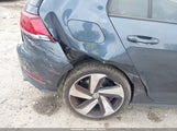 Volkswagen Golf Gti 2.0T Autobahn/2.0T Rabbit Edition/2.0T S/2.0T Se 3VW6T7AUXKM012469 fotografie