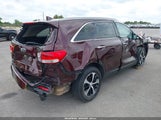 Kia Sorento 2.0T Ex 5XYPH4A16HG206662 снимка