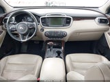 Kia Sorento 2.0T Ex 5XYPH4A16HG206662 снимка