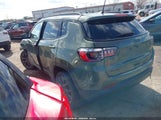Jeep Compass 80Th Anniversary 4X4 3C4NJDEB8MT565092 снимка