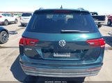 Volkswagen Tiguan 2.0T Se/2.0T Sel/2.0T Sel R-Line/2.0T Sel R-Line Black 3VV3B7AX6KM107941 снимка