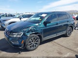 Volkswagen Tiguan 2.0T Se/2.0T Sel/2.0T Sel R-Line/2.0T Sel R-Line Black 3VV3B7AX6KM107941 fotografie