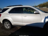 Chevrolet Equinox Lt 2GNALCEK3H1519428 fotografie