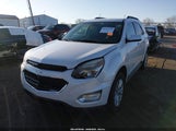 Chevrolet Equinox Lt 2GNALCEK3H1519428 fotografie
