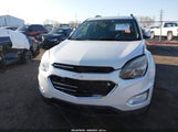 Chevrolet Equinox Lt 2GNALCEK3H1519428 fotografie