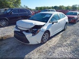 Toyota Corolla Le 5YFB4MDEOPPO66672 снимка