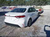 Toyota Corolla Le 5YFB4MDEOPPO66672 снимка