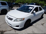 Toyota Corolla Le 1NXBU40E49Z133328 снимка