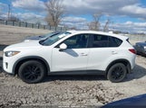 Mazda Cx-5 Touring JM3KE2CY3E0382854 снимка