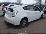 Toyota Prius Two JTDKN3DU1B5370419 fotografie