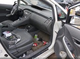Toyota Prius Two JTDKN3DU1B5370419 снимка