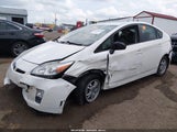Toyota Prius Two JTDKN3DU1B5370419 fotografie