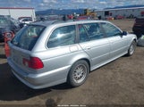 BMW 525Ia WBADS43471GD85647 снимка