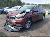 Honda Cr-V Ex 2HKRM4H51FH706683 снимка