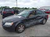 Hyundai Sonata Gls 5NPET4AC9AH617785 снимка