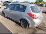 Nissan Versa 1.8S 3N1BC13E19L431978 снимка