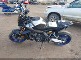 Yamaha Mt09 Sp JYARN95E2SA000804 снимка