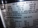 GMC Acadia Sl 1GKLRKED6AJ265953 снимка