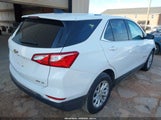 Chevrolet Equinox Lt 2GNAXSEV0J6263606 снимка