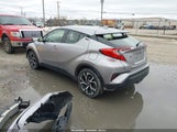 Toyota C-Hr Xle JTNKHMBX7K1039339 photo