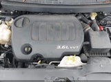 Dodge Journey Crossroad 3C4PDDGG5FT725635 снимка