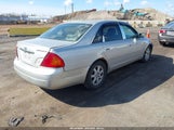 Toyota Avalon Xls 4T1BF28B32U260506 снимка