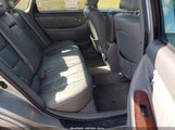 Toyota Avalon Xls 4T1BF28B32U260506 снимка