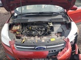 Ford Escape Se 1FMCU9GX9EUC53175 снимка
