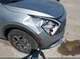 Kia Sportage Lx KNDPU3AFXP7067181 снимка