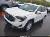 GMC Terrain Sle 3GKALTEV6JL380312 снимка