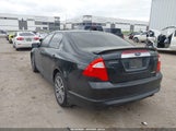 Ford Fusion Sel 3FAHP0JG8BR177544 снимка
