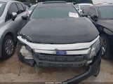 Ford Fusion Sel 3FAHP0JG8BR177544 снимка