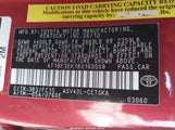 Toyota Camry Se 4T1BF3EK1BU160009 снимка